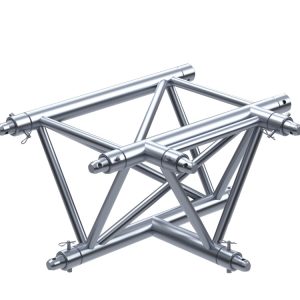 Hohner 9584 marfil barroca