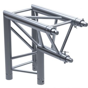 Hohner 9584 rosa barroca