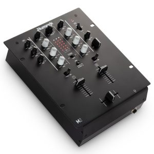 Numark M2 Black