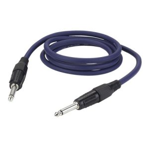 Cable Altavoz Jack-Jack Dap Audio 10m