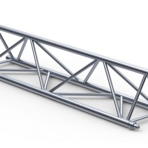 Truss Triangular de 45cm x 2m