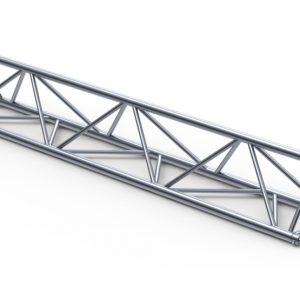 Truss Triangular de 45cm x 3m