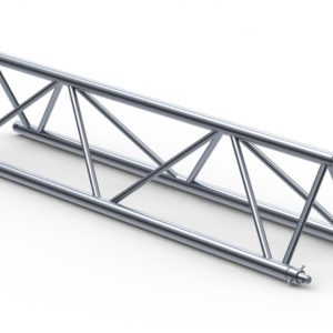 Truss Triangular de 45cm x 2m Apilable
