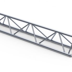 Truss Triangular de 45cm x 3m Apilable