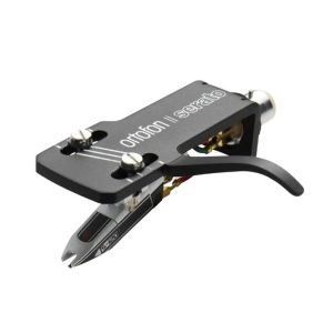 Portacapsula ortofon serato sh-4bk
