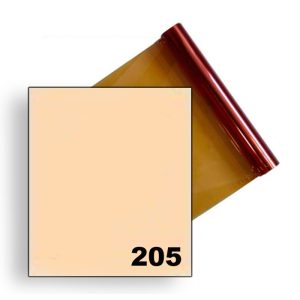 Corrector Lee filters 205