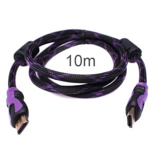 Cable Hdmi Mundoluz 10m
