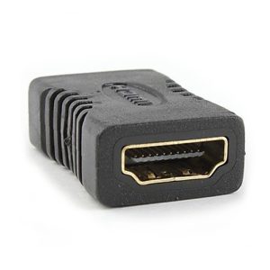 Conector adaptador Hdmi Mundoluz