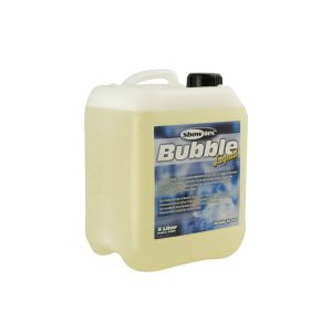 Showtec Liquido de Burbujas 5L