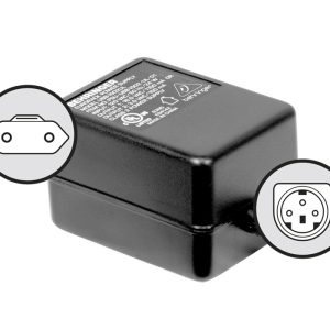 Behringer fuente de alimentaci?n PSU4-EU