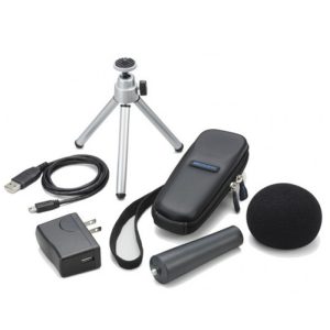 Zoom pack accesorios APH-1 para H1