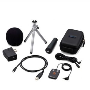 Zoom pack accesorios APH-2 para H2N