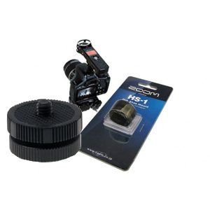 Zoom HS-1 para H1