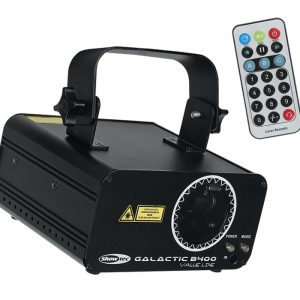 Showtec Galactic B400