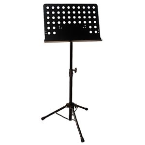 Atril de Bandeja Perforada Mundoluz