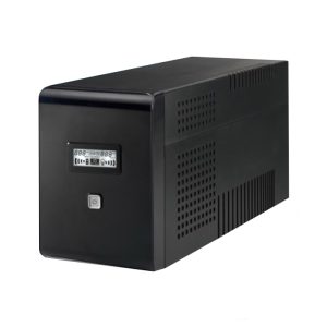 Sai 2000 VA LCD Phoenix