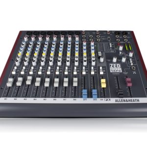 Allen & Heath ZED60-14FX