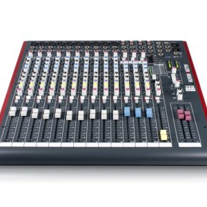 Allen & Heath ZED-16FX