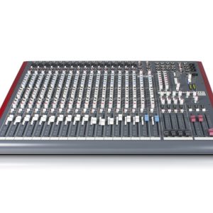 Allen & Heath ZED-420