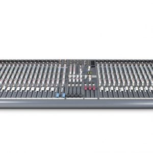 Allen & Heath ZED-436