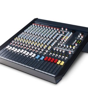 Allen & Heath WZ4 14:4:2