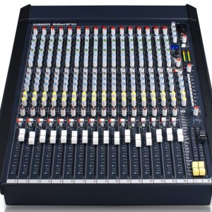 Allen & Heath WZ4 16:2
