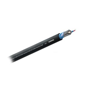 Manguera Multipar Audio Estudio 12 pares Cordial