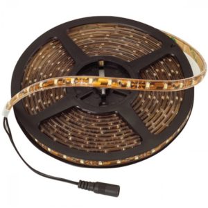 Tira flexible de led blanco