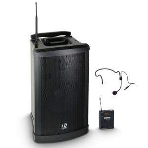 LD Systems Roadman 102 HS