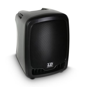 Goma apoyapulgar saxofon