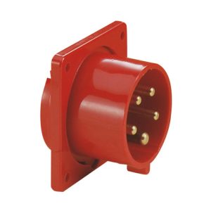 Cetac Chasis 32A Macho 5P