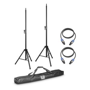 LD Systems LDDAVE8SET2