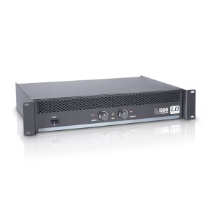 LD Systems LDDJ500