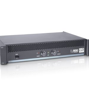 LD Systems DJ 800