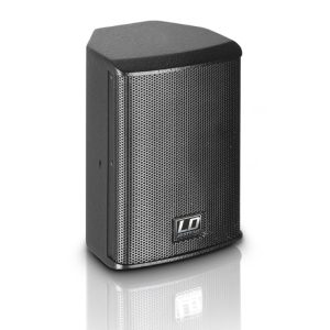 LD systems LDSAT42G2