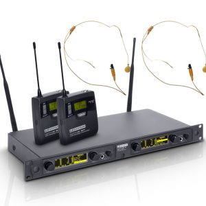 LD Systems WIN 42 BPHH2