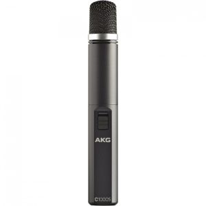 Akg C1000 S MK4
