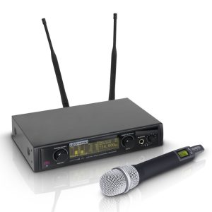 LD Systems WIN 42 HHC