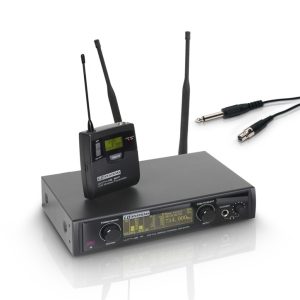 Righton Glitter Black