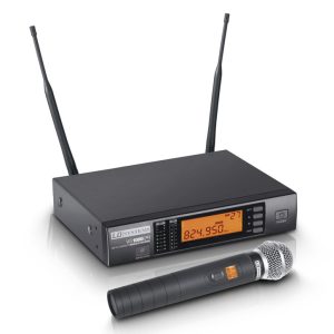 LD Systems LDWS1000G2HHD