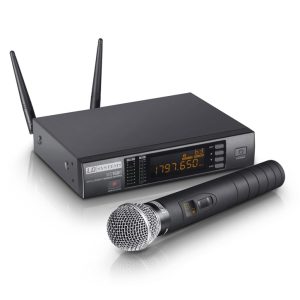 LD Systems LDWS1G8HHD