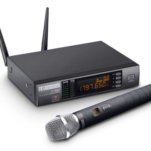 LD Systems WS 1G8 HHC