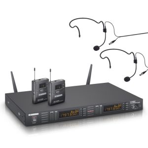 LD Systems LDWS1G8BPH2