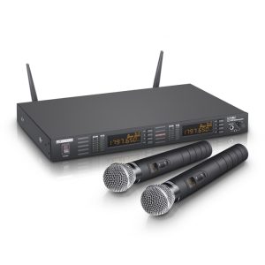 LD Systems LDWS1G8HHD2