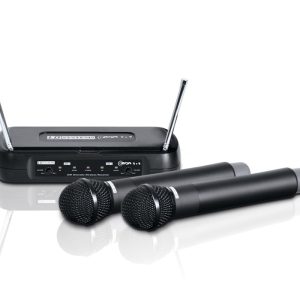 Yamaha Stagepas 400BT