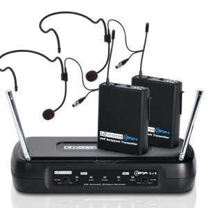 Ld Systems ECO 2X2 BPH2