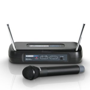 LD Systems LDWSECO2HHD2