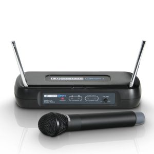 LD Systems LDWSECO2HHD3