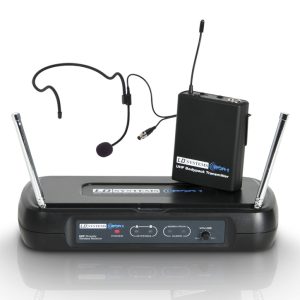 LD Systems LDWSECO2BPH3