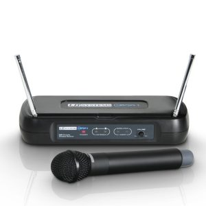 LD Systems LDWSECO2HHD4